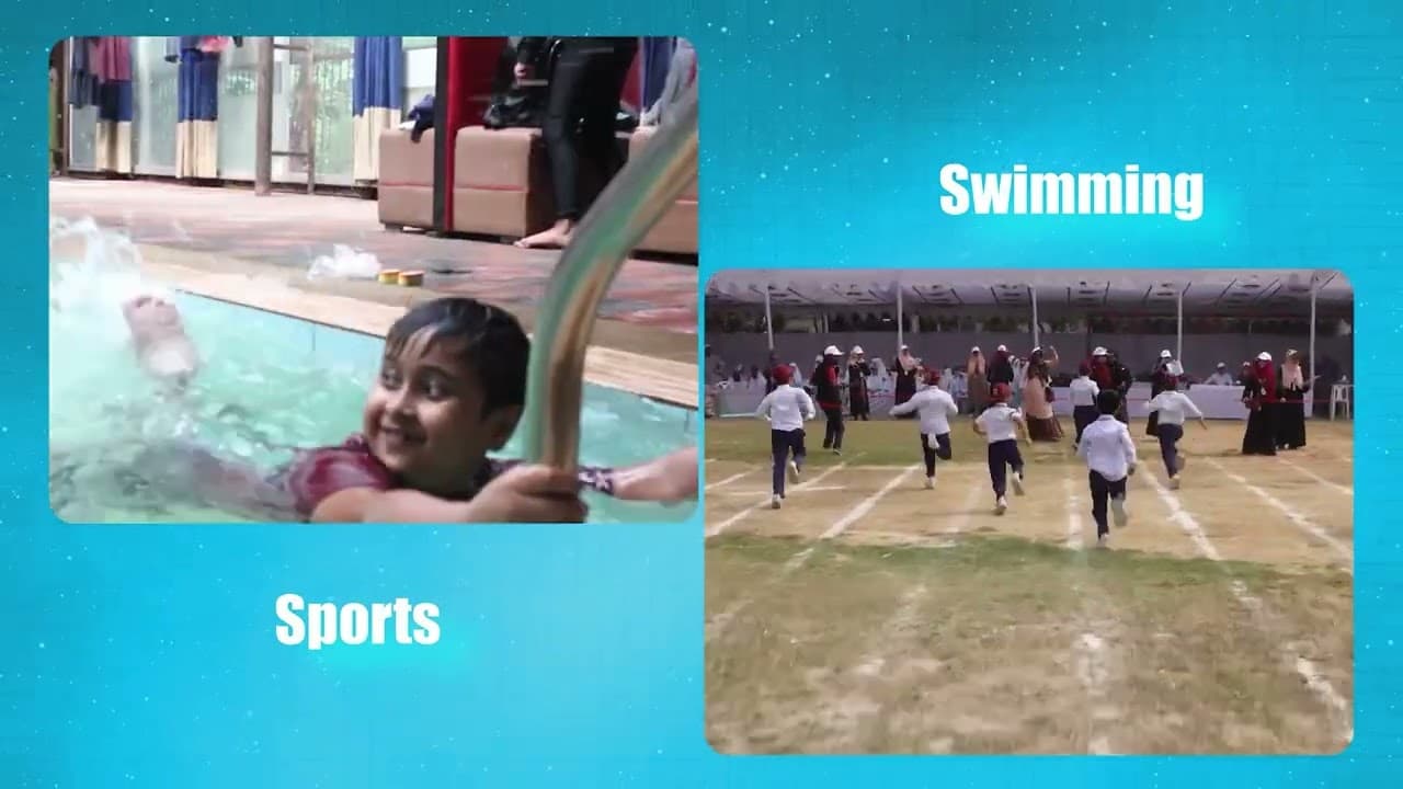 Premier School Dhaka — Brand Film — original video thumbnail